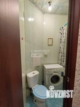 Студия квартира, вторичка, 20м2, 2/3 этаж