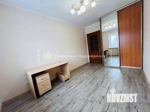 3-к квартира, вторичка, 82м2, 2/5 этаж