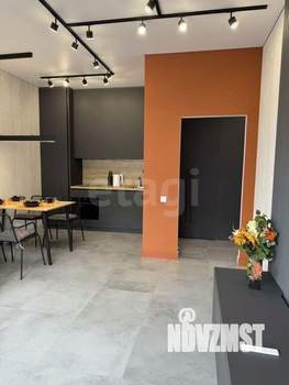 2-к квартира, вторичка, 45м2, 2/24 этаж