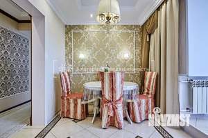 4-к квартира, вторичка, 130м2, 3/9 этаж