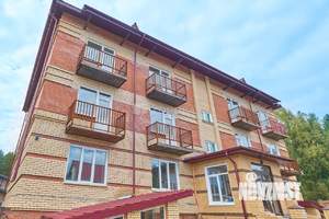 4-к квартира, вторичка, 125м2, 3/3 этаж