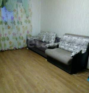 Студия квартира, вторичка, 31м2, 14/16 этаж