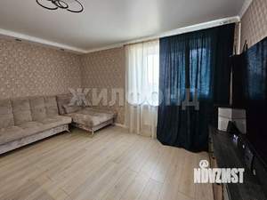 3-к квартира, вторичка, 81м2, 13/20 этаж