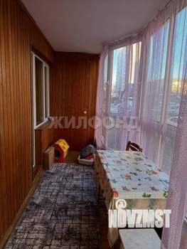 1-к квартира, вторичка, 35м2, 1/14 этаж