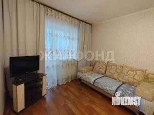 1-к квартира, вторичка, 29м2, 4/9 этаж