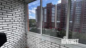 1-к квартира, вторичка, 37м2, 6/11 этаж