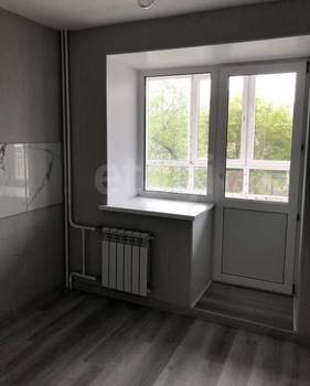 1-к квартира, вторичка, 38м2, 3/19 этаж