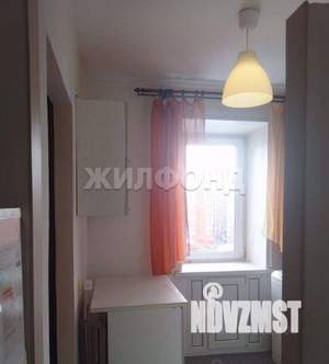 1-к квартира, вторичка, 22м2, 9/9 этаж