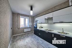 2-к квартира, вторичка, 59м2, 3/15 этаж