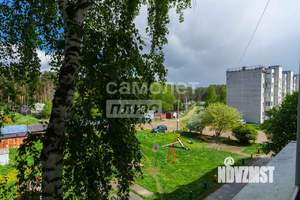 2-к квартира, вторичка, 44м2, 3/5 этаж