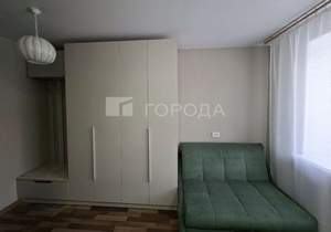 1-к квартира, вторичка, 13м2, 3/5 этаж