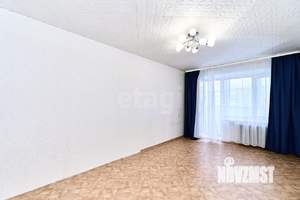 2-к квартира, вторичка, 43м2, 3/5 этаж