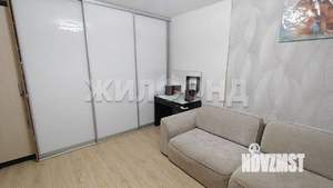 2-к квартира, вторичка, 53м2, 3/9 этаж
