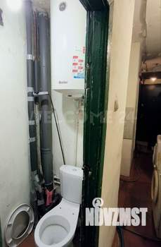 Студия квартира, вторичка, 11м2, 3/9 этаж