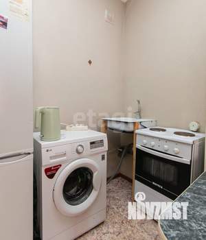 Студия квартира, вторичка, 23м2, 3/3 этаж