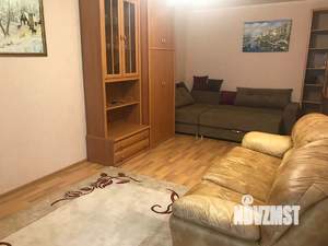 1-к квартира, вторичка, 38м2, 4/10 этаж