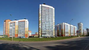 3-к квартира, вторичка, 85м2, 3/17 этаж