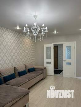 3-к квартира, вторичка, 86м2, 8/10 этаж