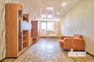 1-к квартира, вторичка, 37м2, 14/14 этаж