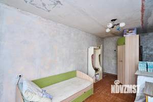 2-к квартира, вторичка, 48м2, 3/3 этаж