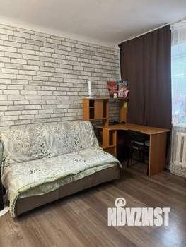 2-к квартира, вторичка, 42м2, 2/5 этаж