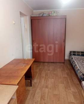 1-к квартира, вторичка, 22м2, 5/5 этаж