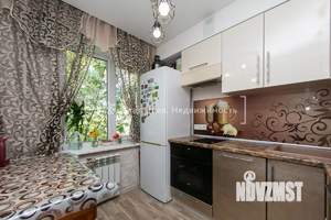 3-к квартира, вторичка, 60м2, 2/5 этаж