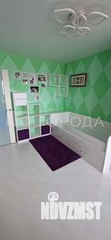 3-к квартира, вторичка, 58м2, 14/16 этаж