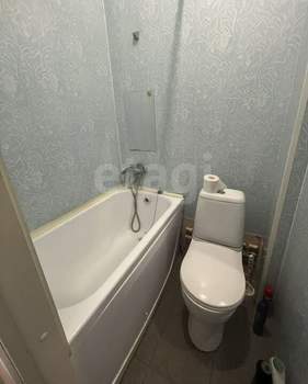 Студия квартира, вторичка, 15м2, 2/3 этаж