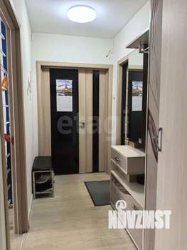 2-к квартира, вторичка, 50м2, 4/9 этаж