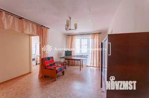 2-к квартира, вторичка, 43м2, 3/5 этаж