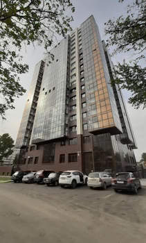 3-к квартира, вторичка, 94м2, 5/19 этаж