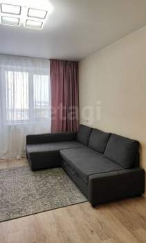 3-к квартира, вторичка, 87м2, 11/17 этаж