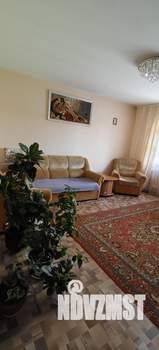 2-к квартира, вторичка, 61м2, 4/10 этаж