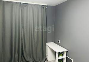 Студия квартира, вторичка, 14м2, 3/5 этаж