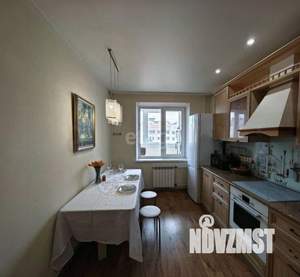 3-к квартира, вторичка, 77м2, 10/10 этаж