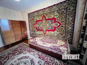 2-к квартира, вторичка, 54м2, 3/9 этаж