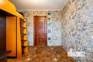 4-к квартира, вторичка, 77м2, 7/9 этаж