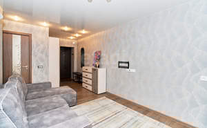 2-к квартира, вторичка, 33м2, 7/9 этаж