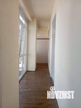 2-к квартира, вторичка, 31м2, 3/3 этаж