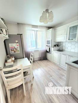 2-к квартира, вторичка, 57м2, 5/17 этаж