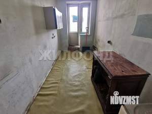 1-к квартира, вторичка, 36м2, 7/9 этаж