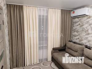 3-к квартира, вторичка, 43м2, 2/5 этаж