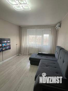 2-к квартира, вторичка, 55м2, 8/9 этаж