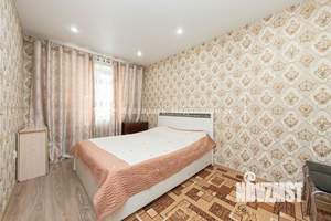 3-к квартира, вторичка, 64м2, 4/9 этаж