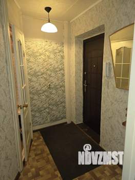 1-к квартира, вторичка, 29м2, 1/5 этаж