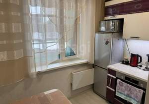 1-к квартира, вторичка, 26м2, 3/10 этаж