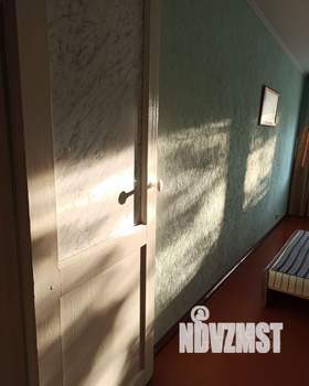 2-к квартира, вторичка, 46м2, 4/5 этаж