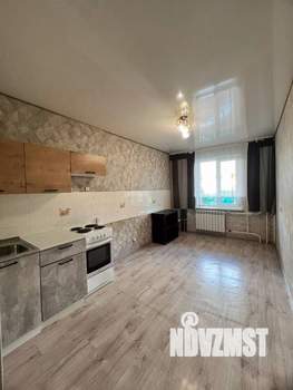 1-к квартира, вторичка, 43м2, 3/16 этаж