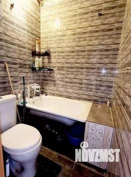 Студия квартира, вторичка, 19м2, 2/5 этаж
